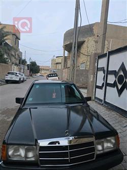 مێرسێدس بێنز E-Class